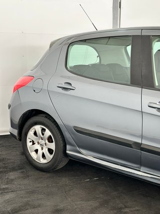 Peugeot 308 2009 ¡PERFECTO + DIESEL!