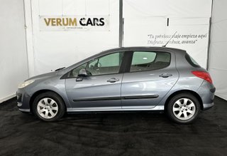 Peugeot 308 2009 ¡PERFECTO + DIESEL!