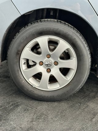 Peugeot 308 2009 ¡PERFECTO + DIESEL!