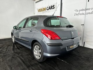 Peugeot 308 2009 ¡PERFECTO + DIESEL!