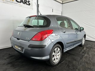 Peugeot 308 2009 ¡PERFECTO + DIESEL!