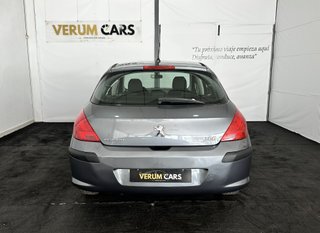 Peugeot 308 2009 ¡PERFECTO + DIESEL!