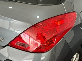 Peugeot 308 2009 ¡PERFECTO + DIESEL!