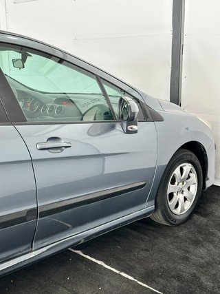 Peugeot 308 2009 ¡PERFECTO + DIESEL!