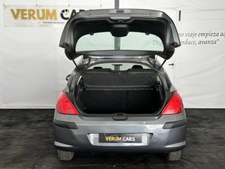 Peugeot 308 2009 ¡PERFECTO + DIESEL!
