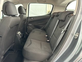 Peugeot 308 2009 ¡PERFECTO + DIESEL!