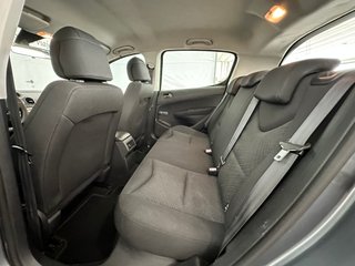 Peugeot 308 2009 ¡PERFECTO + DIESEL!