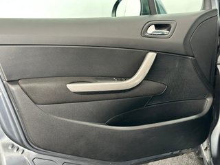 Peugeot 308 2009 ¡PERFECTO + DIESEL!