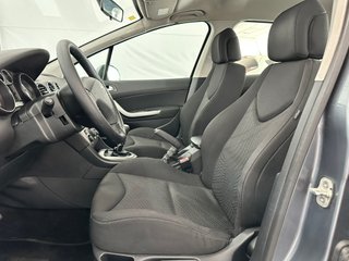 Peugeot 308 2009 ¡PERFECTO + DIESEL!
