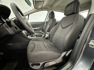 Peugeot 308 2009 ¡PERFECTO + DIESEL!