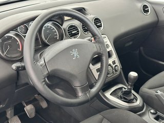 Peugeot 308 2009 ¡PERFECTO + DIESEL!