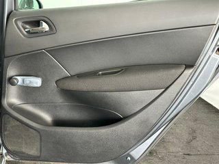 Peugeot 308 2009 ¡PERFECTO + DIESEL!