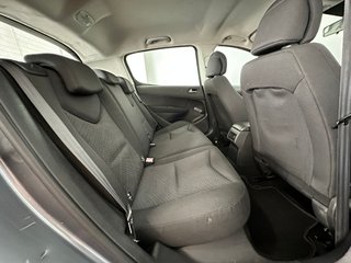 Peugeot 308 2009 ¡PERFECTO + DIESEL!