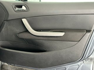 Peugeot 308 2009 ¡PERFECTO + DIESEL!