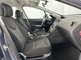 Peugeot 308 2009 ¡PERFECTO + DIESEL!
