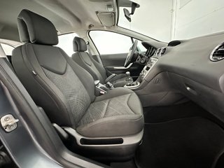 Peugeot 308 2009 ¡PERFECTO + DIESEL!