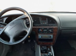 1147524 96378045 centralita daewoo nubira berlina