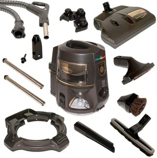 Aspirador Rainbow E Series