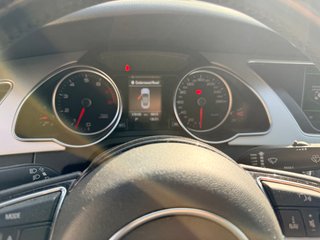 Audi A5 Cabrio 3.0 TFSI Quattro 2016