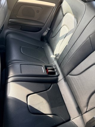 Audi A5 Cabrio 3.0 TFSI Quattro 2016