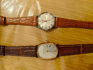 Lote 26 relojes