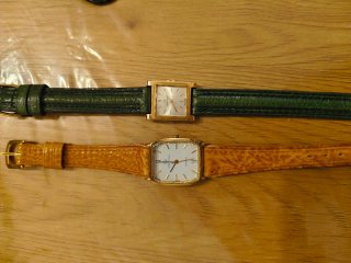 Lote 26 relojes