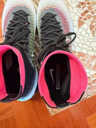 Nike Magista Obra FG Scarpe Calcio Taglia 42/44/45