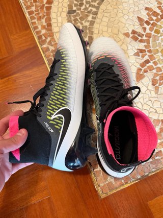 Nike Magista Obra FG Scarpe Calcio Taglia 42/44/45