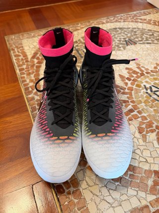 Nike Magista Obra FG Scarpe Calcio Taglia 42/44/45
