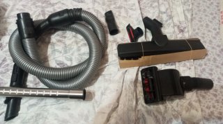 Aspirador Rowenta Compact Power Ciclónico