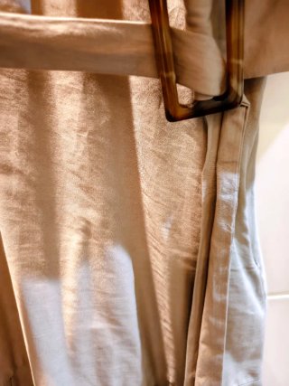 Vestido Zara Bicolor Talla L. Sin estrenar.
