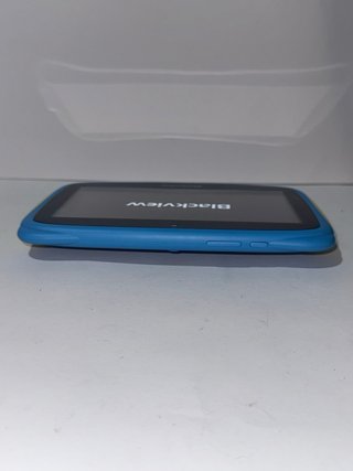 Tablet Blackview 3 Kids Azul y Amarillo para Niños