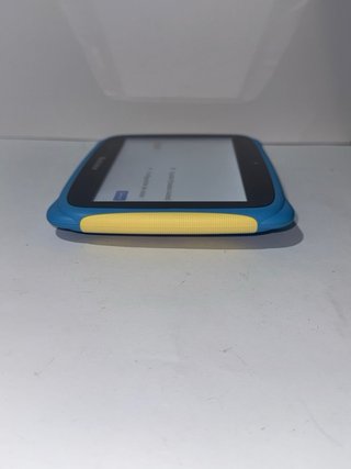 Tablet Blackview 3 Kids Azul y Amarillo para Niños