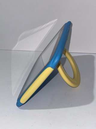 Tablet Blackview 3 Kids Azul y Amarillo para Niños