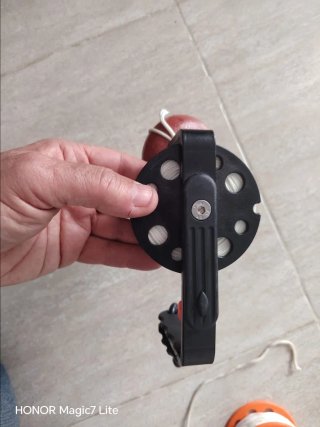 Carretes de buceo varios precios