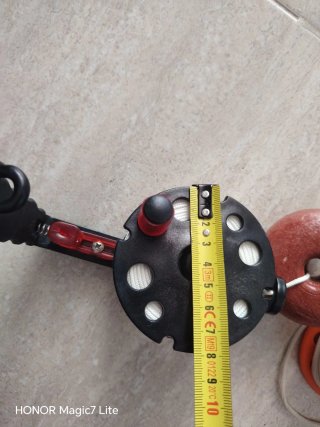 Carretes de buceo varios precios