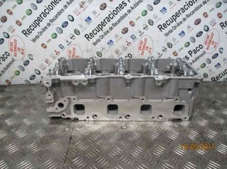 Culata nissan 11039vc101 interstar (x70) 384578