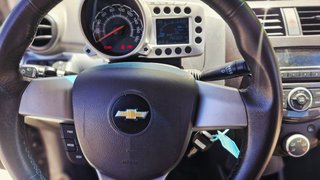 Chevrolet Spark 2013