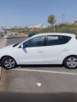Hyundai i30 2010