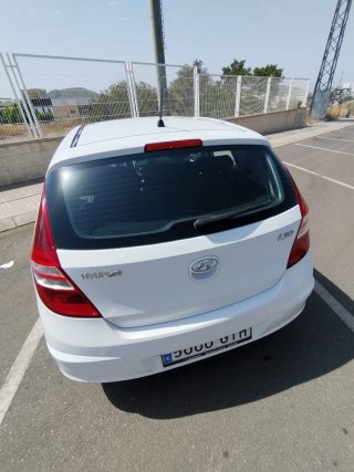 Hyundai i30 2010