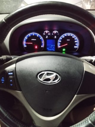 Hyundai i30 2010