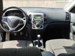 Hyundai i30 2010