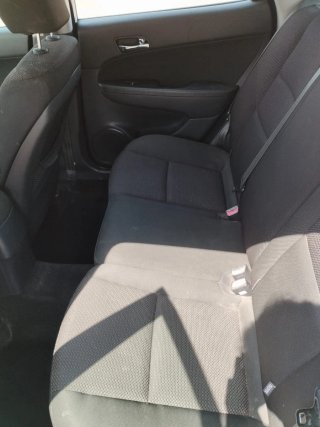 Hyundai i30 2010