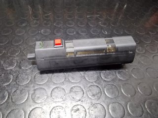 Accensione Traxxas RC