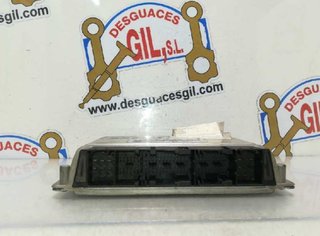 Bmw 7786887 centralita motor serie berlina 796044
