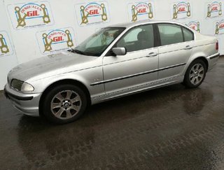 Bmw 7786887 centralita motor serie berlina 796044
