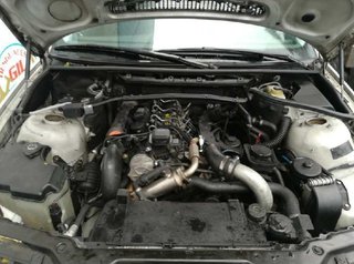 Bmw 7786887 centralita motor serie berlina 796044