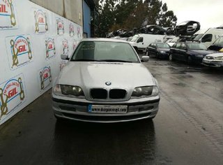 Bmw 7786887 centralita motor serie berlina 796044