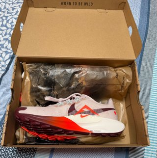 Nike Pegasus Trail 5 Zapatillas Running