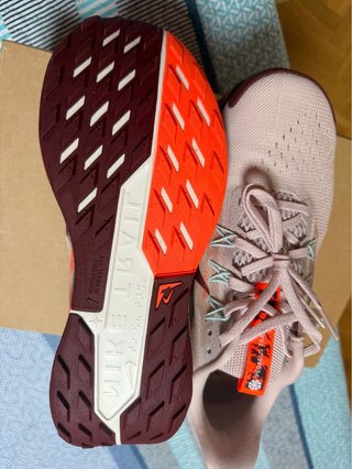 Nike Pegasus Trail 5 Zapatillas Running